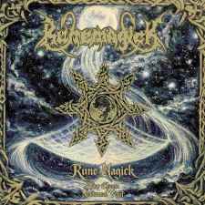 RUNEMAGICK - After Chaos: Nocturnal Vigil 2CD